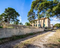 Reventa - Villa - Alicante - Costa Blanca