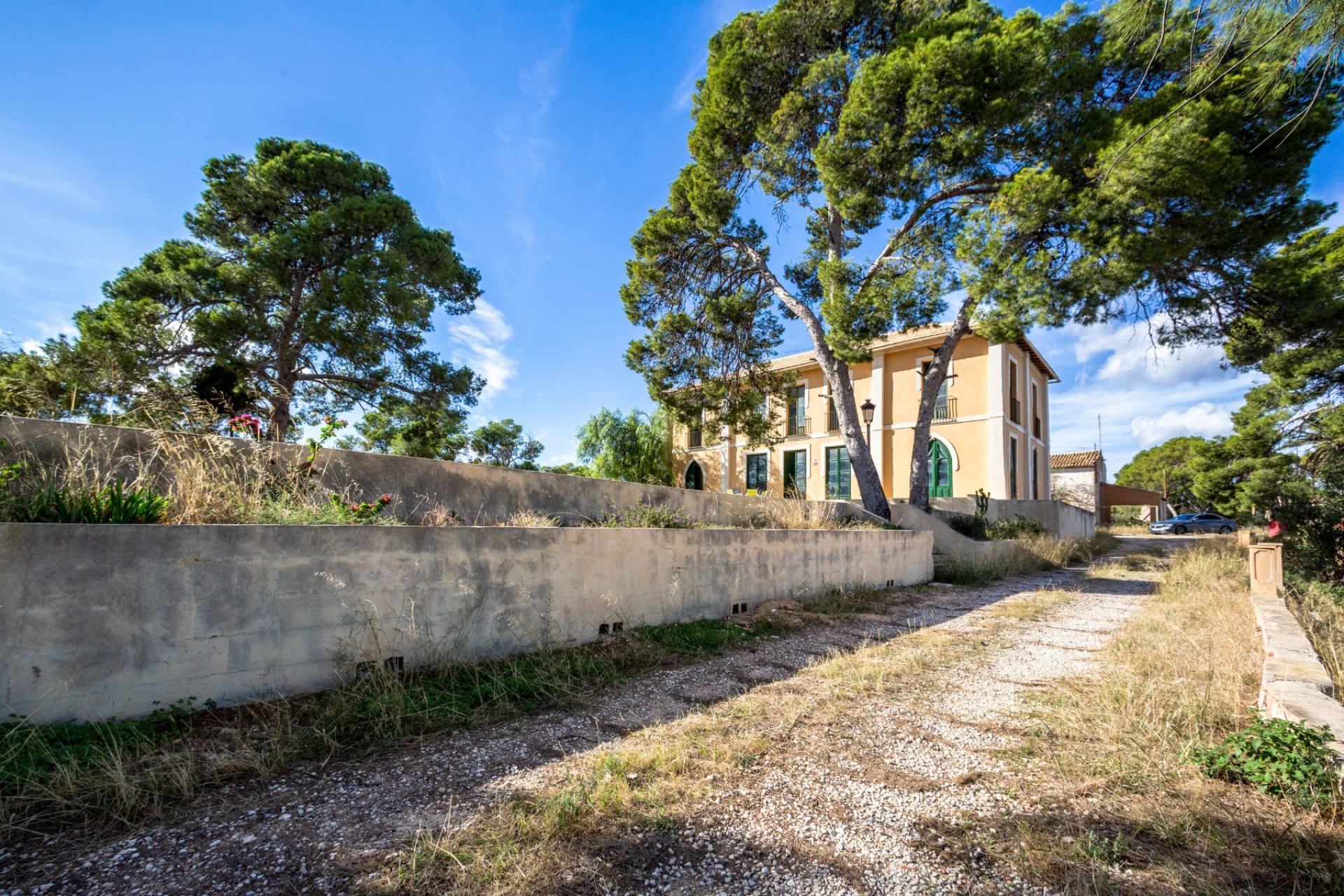 Reventa - Villa - Alicante - Costa Blanca