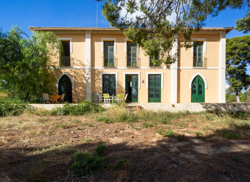 Reventa - Villa - Alicante - Costa Blanca