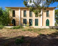 Reventa - Villa - Alicante - Costa Blanca