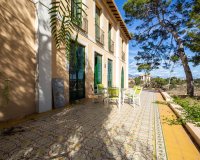 Reventa - Villa - Alicante - Costa Blanca