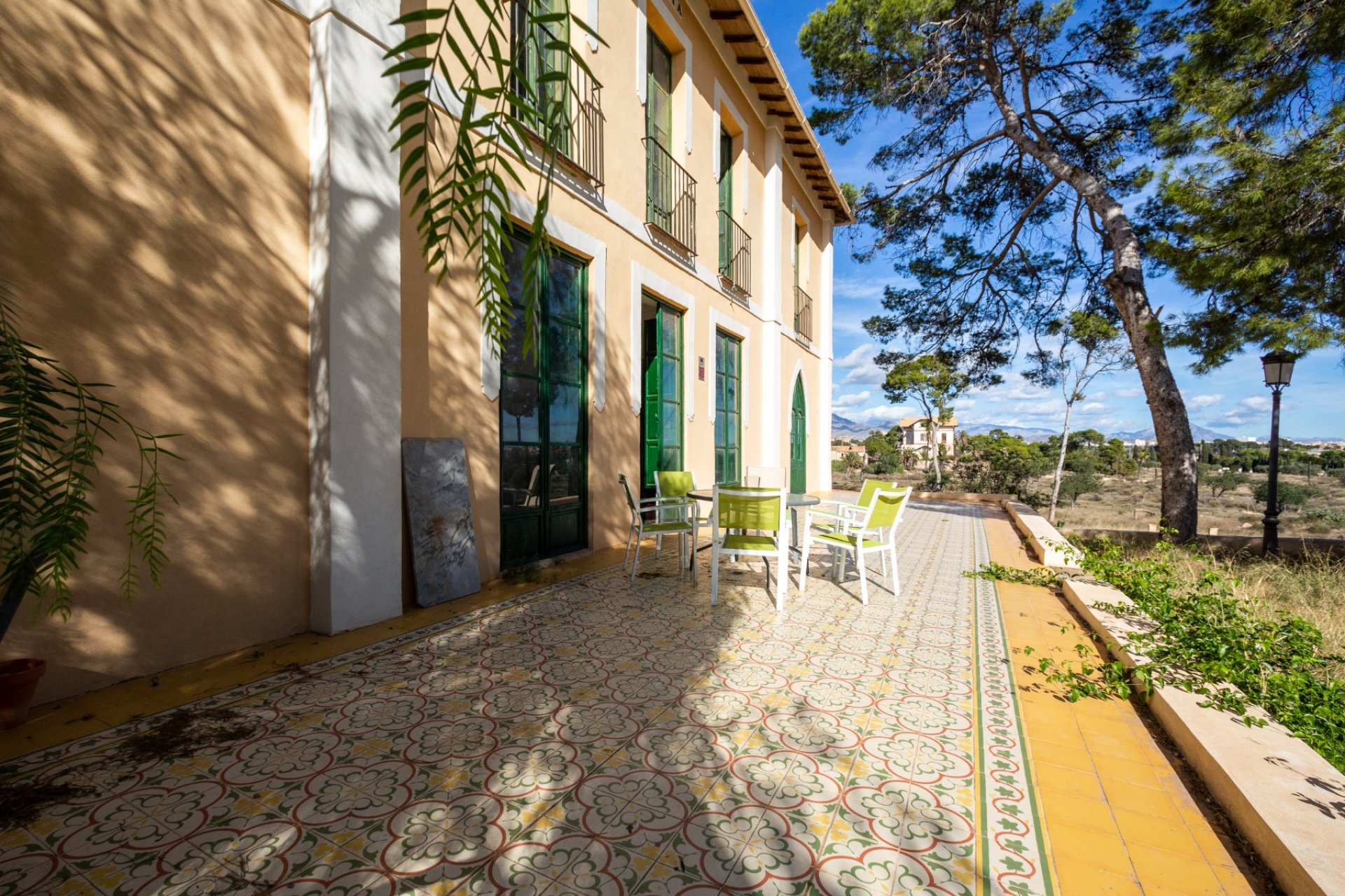 Reventa - Villa - Alicante - Costa Blanca