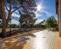 Reventa - Villa - Alicante - Costa Blanca