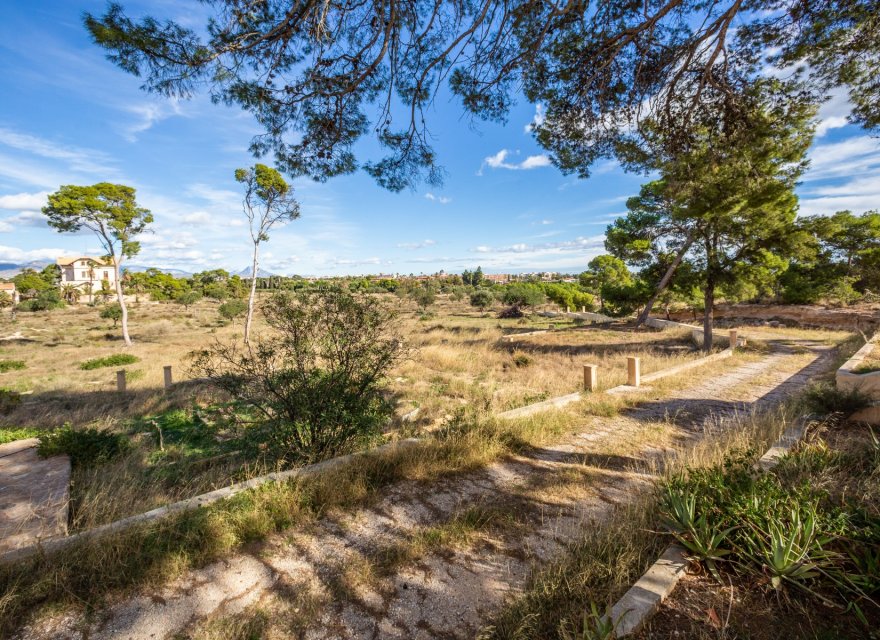 Reventa - Villa - Alicante - Costa Blanca