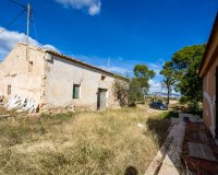 Reventa - Villa - Alicante - Costa Blanca