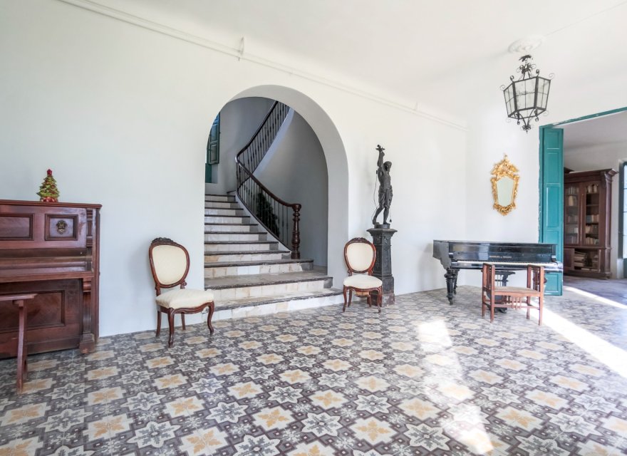 Reventa - Villa - Alicante - Costa Blanca