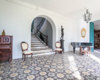 Reventa - Villa - Alicante - Costa Blanca