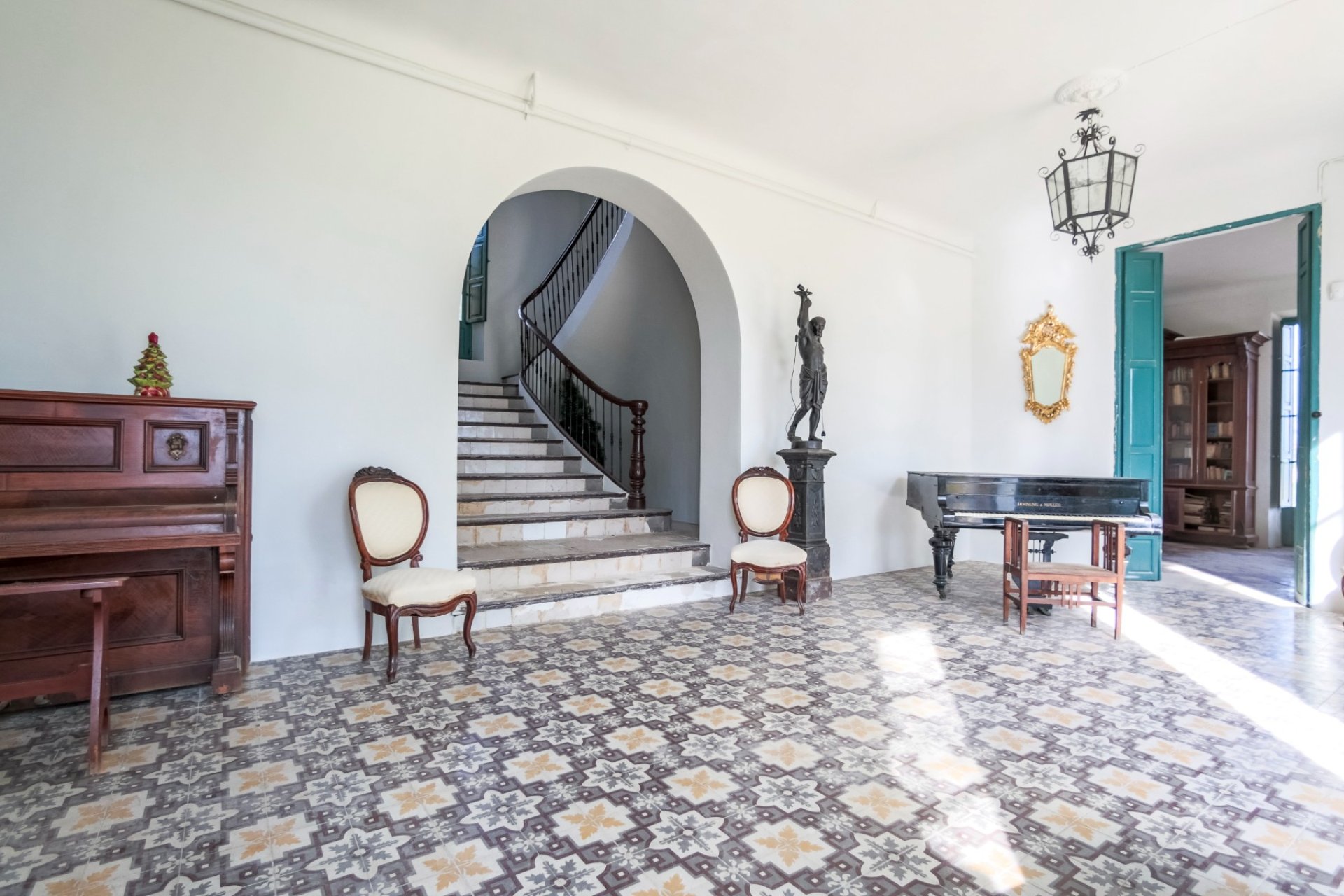 Reventa - Villa - Alicante - Costa Blanca