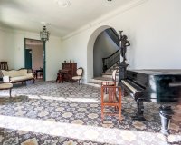 Reventa - Villa - Alicante - Costa Blanca