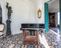 Reventa - Villa - Alicante - Costa Blanca