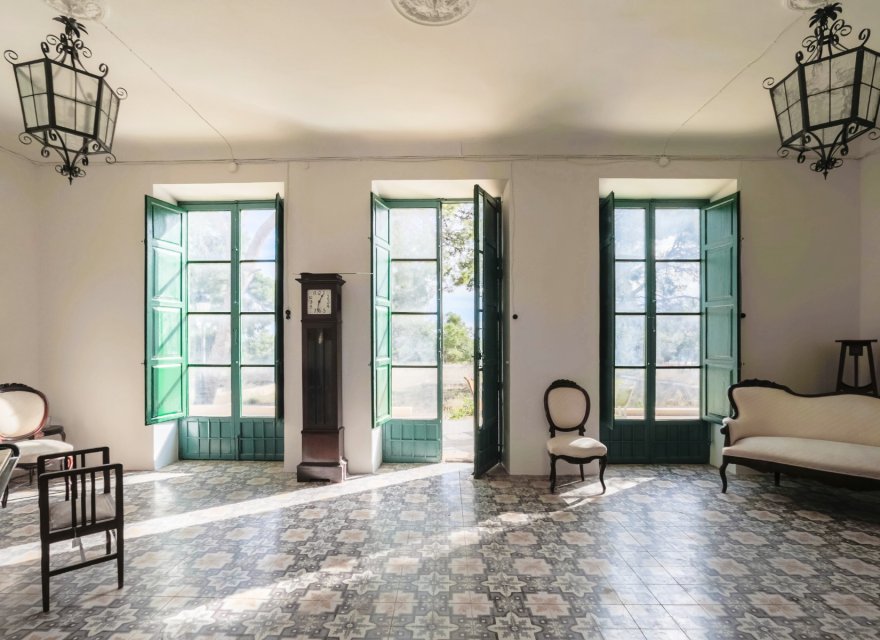 Reventa - Villa - Alicante - Costa Blanca