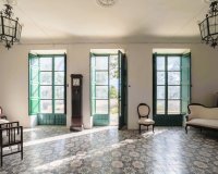 Reventa - Villa - Alicante - Costa Blanca