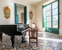 Reventa - Villa - Alicante - Costa Blanca