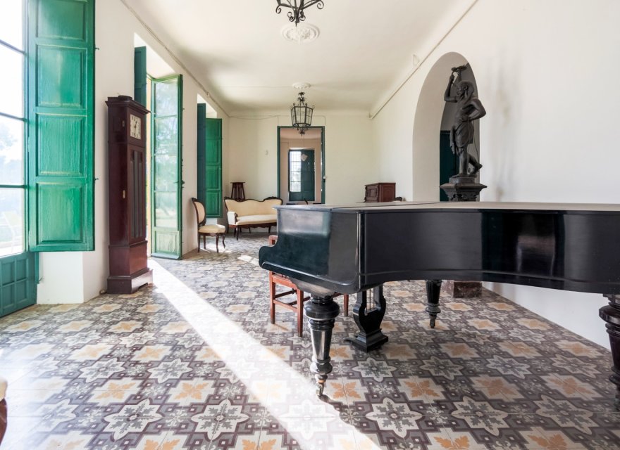 Reventa - Villa - Alicante - Costa Blanca