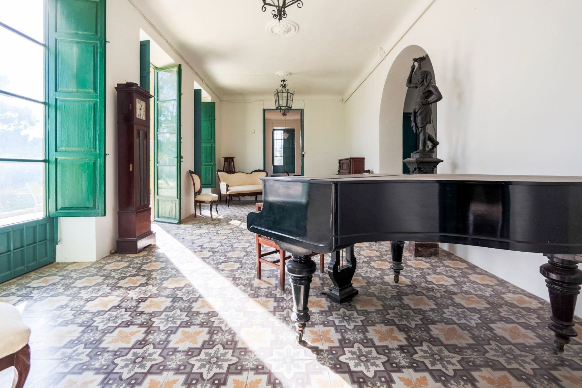 Reventa - Villa - Alicante - Costa Blanca