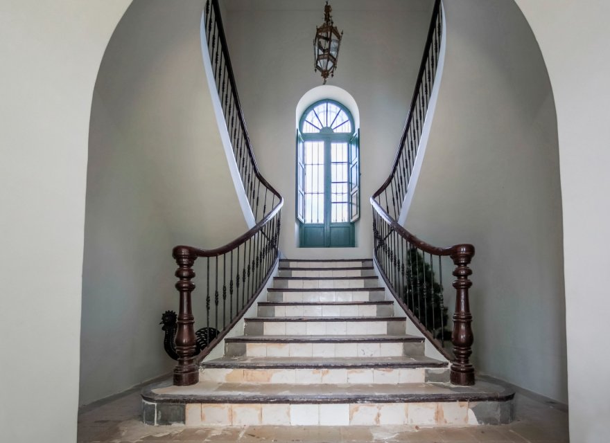 Reventa - Villa - Alicante - Costa Blanca