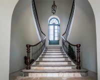 Reventa - Villa - Alicante - Costa Blanca