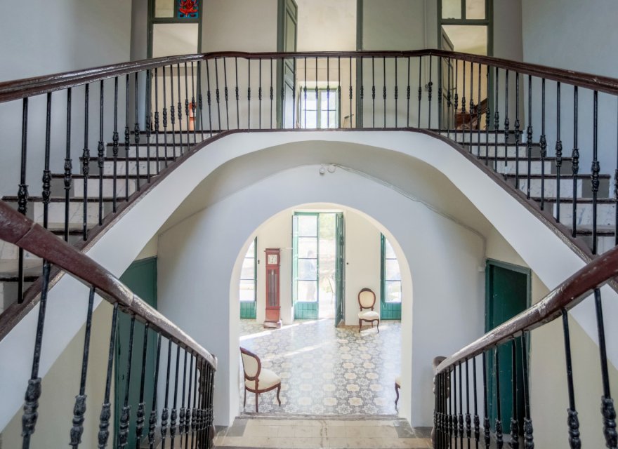 Reventa - Villa - Alicante - Costa Blanca