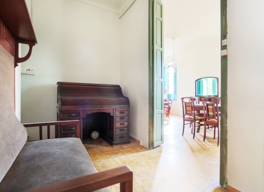 Reventa - Villa - Alicante - Costa Blanca