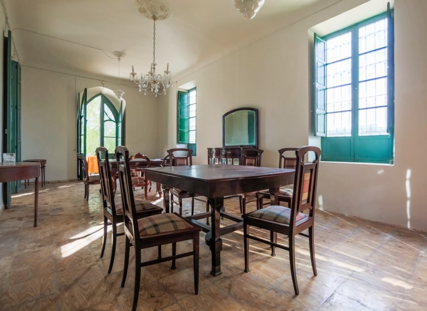 Reventa - Villa - Alicante - Costa Blanca