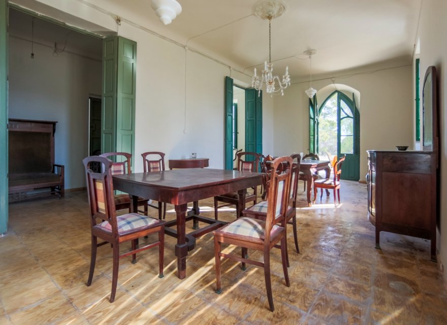 Reventa - Villa - Alicante - Costa Blanca