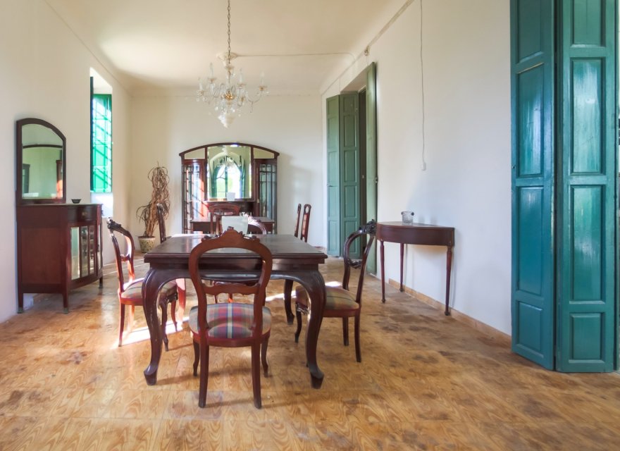 Reventa - Villa - Alicante - Costa Blanca