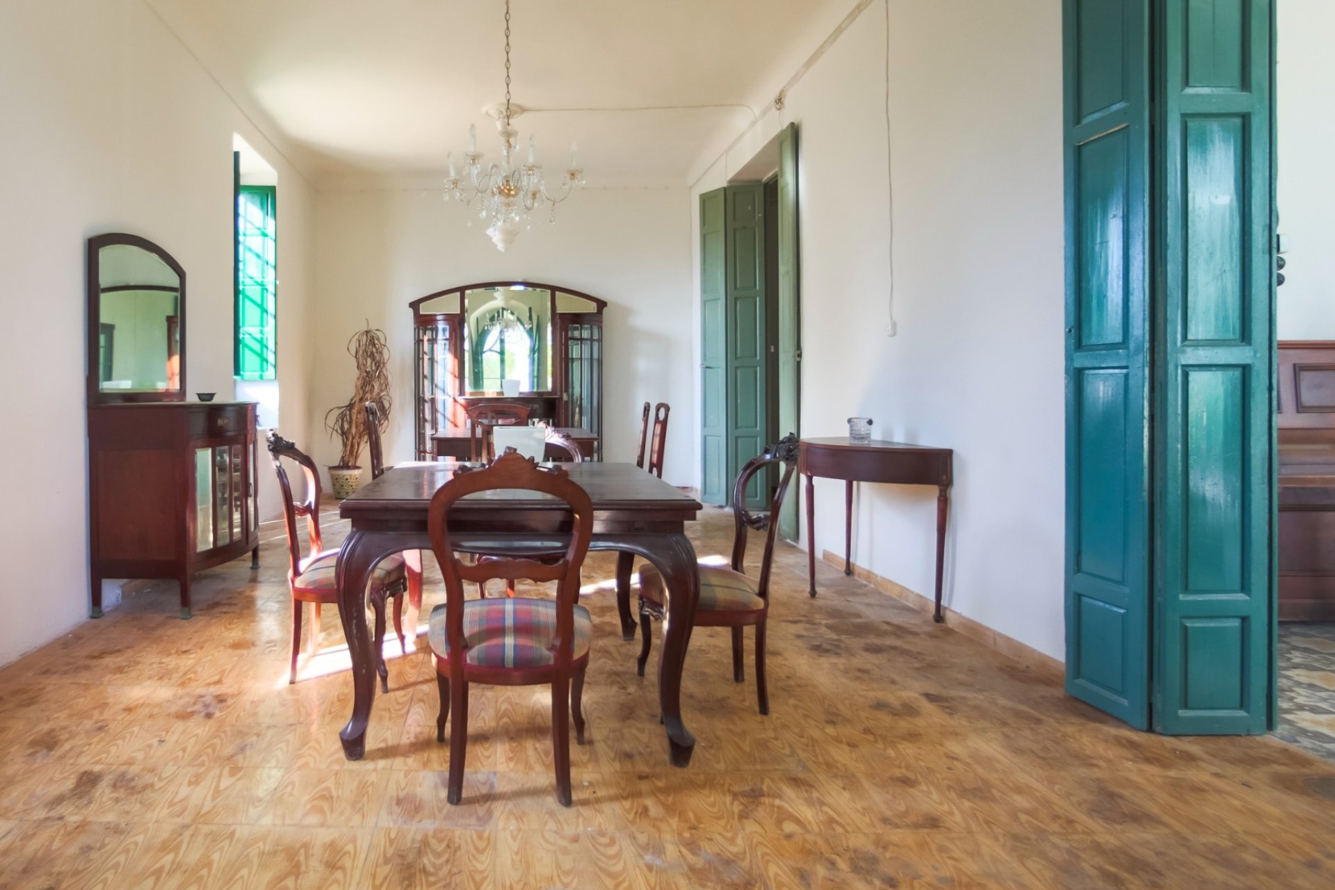 Reventa - Villa - Alicante - Costa Blanca