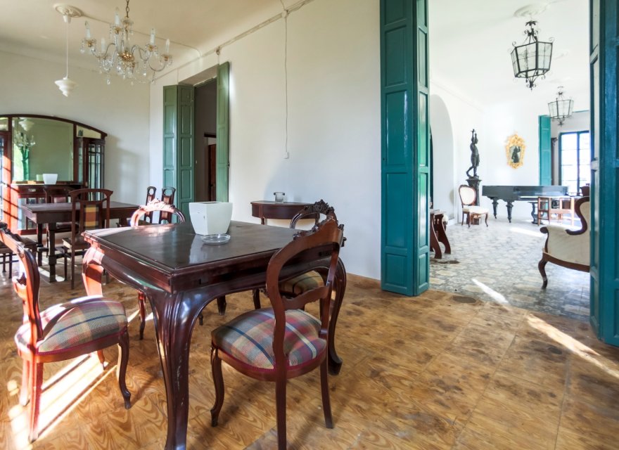 Reventa - Villa - Alicante - Costa Blanca