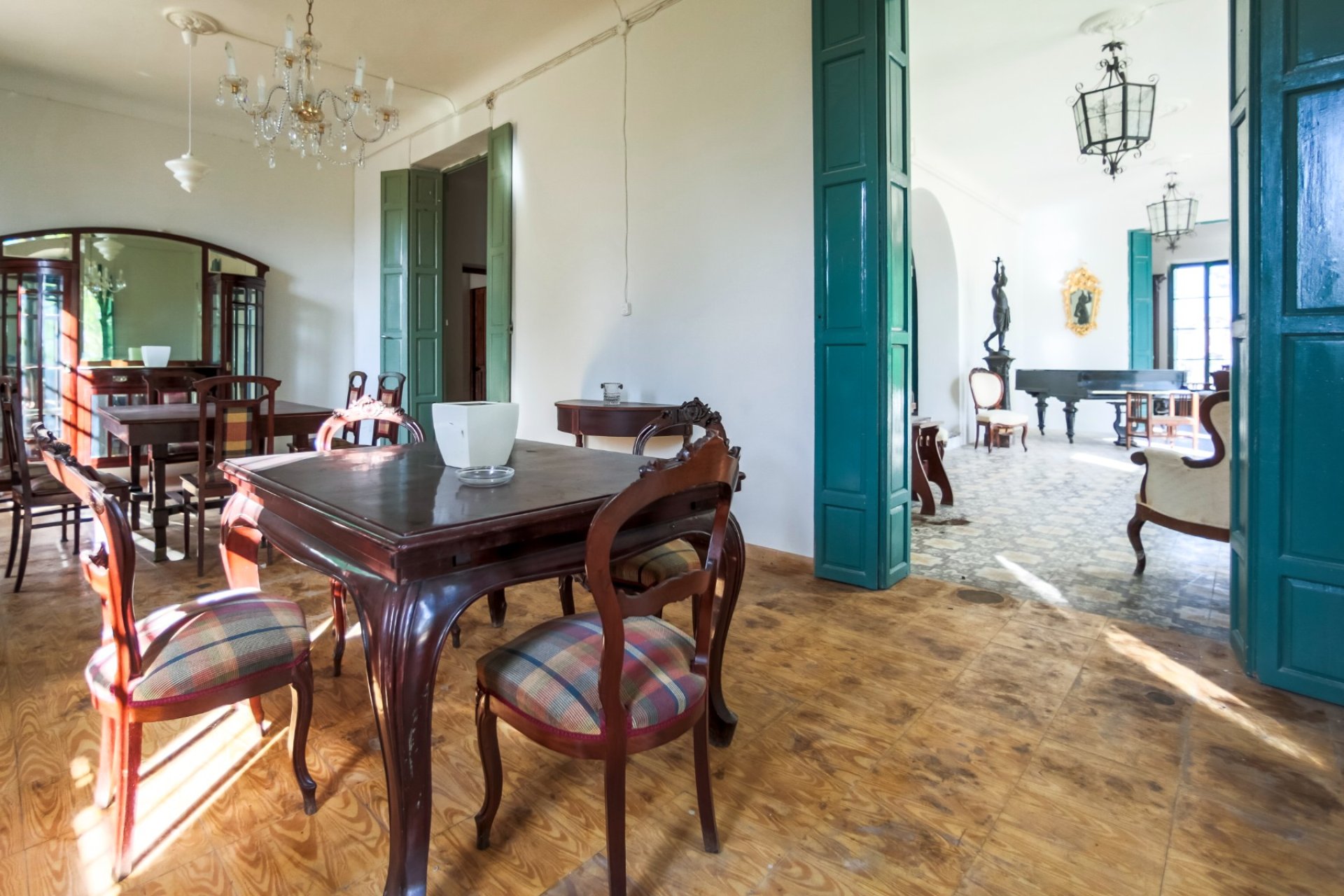 Reventa - Villa - Alicante - Costa Blanca