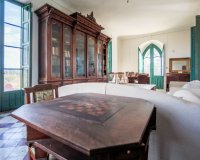 Reventa - Villa - Alicante - Costa Blanca