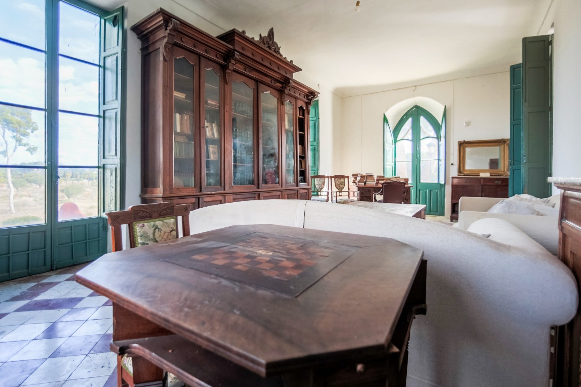 Reventa - Villa - Alicante - Costa Blanca