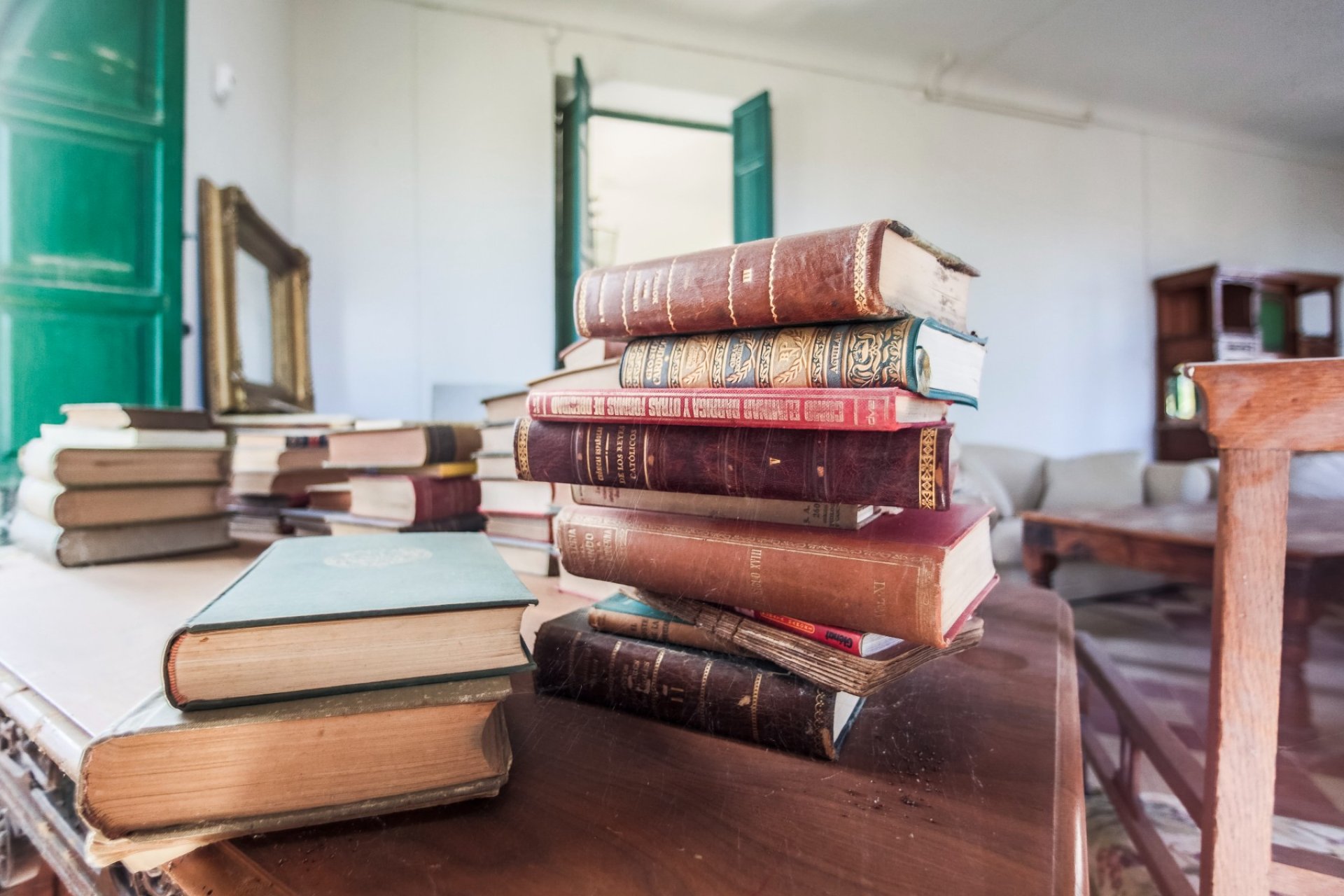 Reventa - Villa - Alicante - Costa Blanca