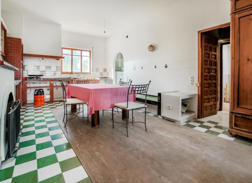 Reventa - Villa - Alicante - Costa Blanca