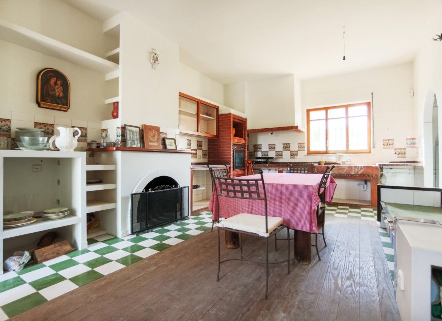 Reventa - Villa - Alicante - Costa Blanca