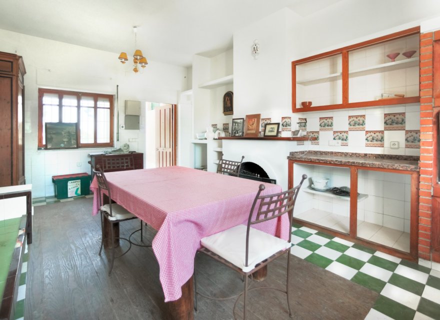 Reventa - Villa - Alicante - Costa Blanca