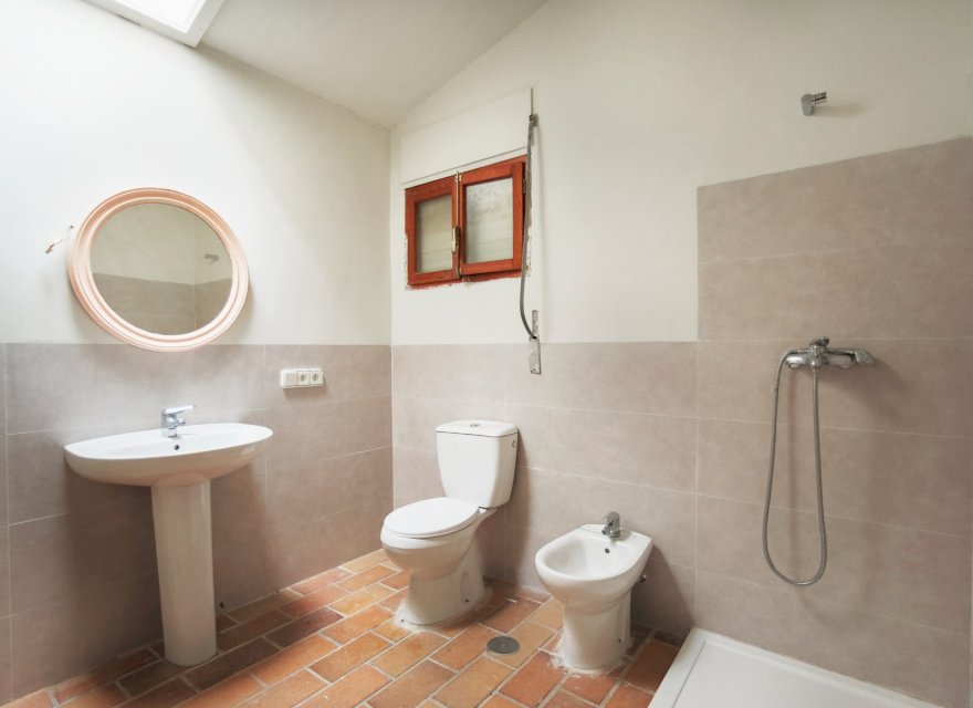 Reventa - Villa - Alicante - Costa Blanca