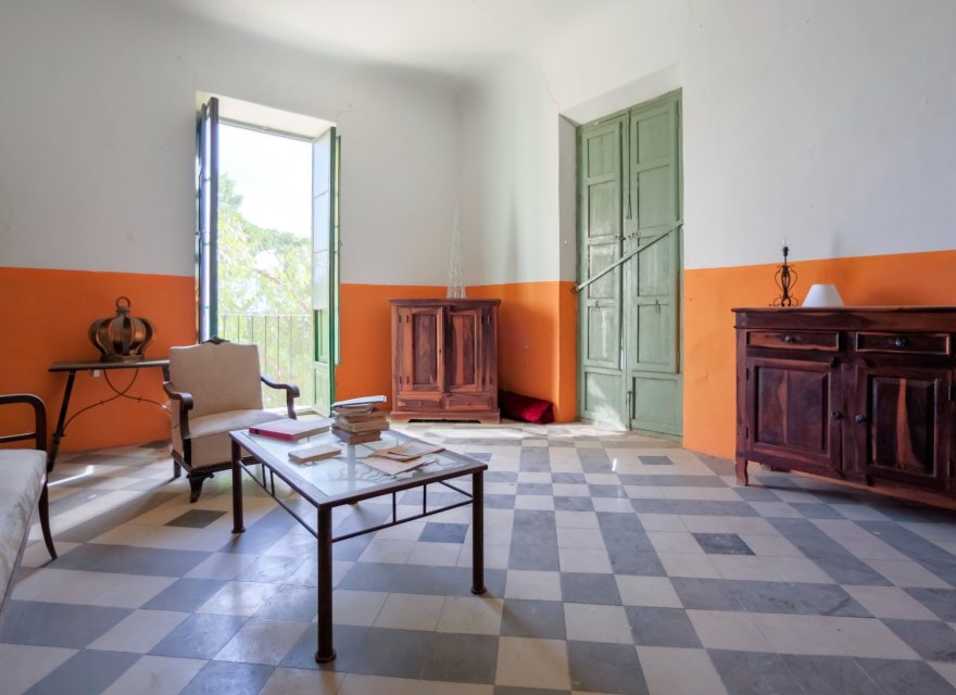 Reventa - Villa - Alicante - Costa Blanca