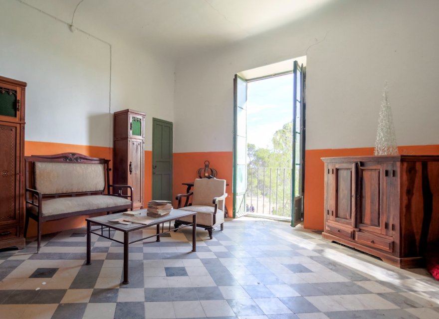 Reventa - Villa - Alicante - Costa Blanca