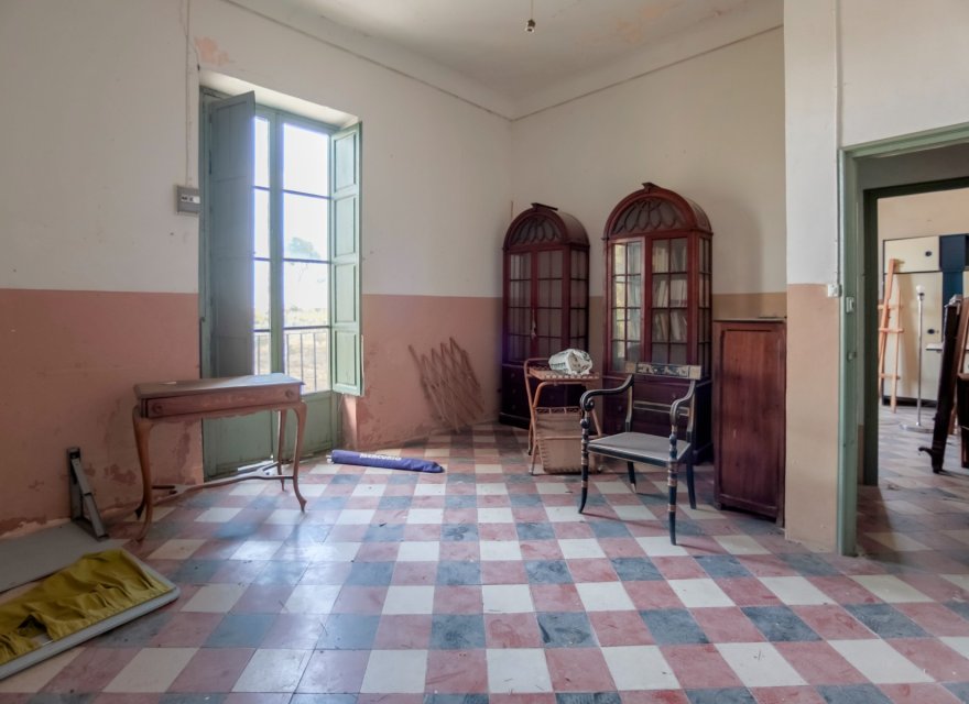 Reventa - Villa - Alicante - Costa Blanca