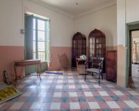 Reventa - Villa - Alicante - Costa Blanca