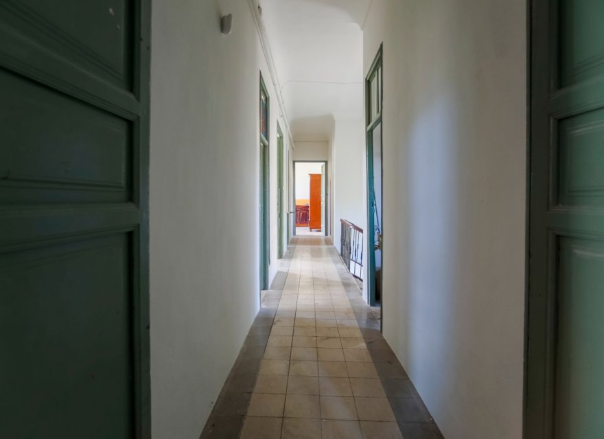 Reventa - Villa - Alicante - Costa Blanca