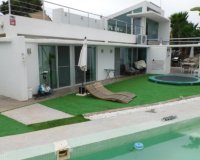 Reventa - Villa - Alicante - Costa Blanca