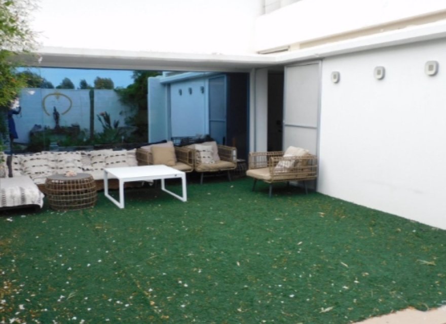 Reventa - Villa - Alicante - Costa Blanca