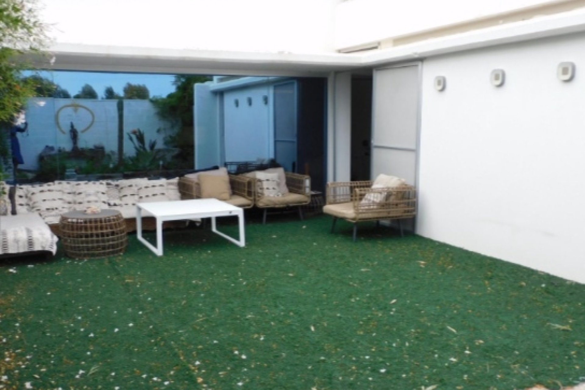 Reventa - Villa - Alicante - Costa Blanca