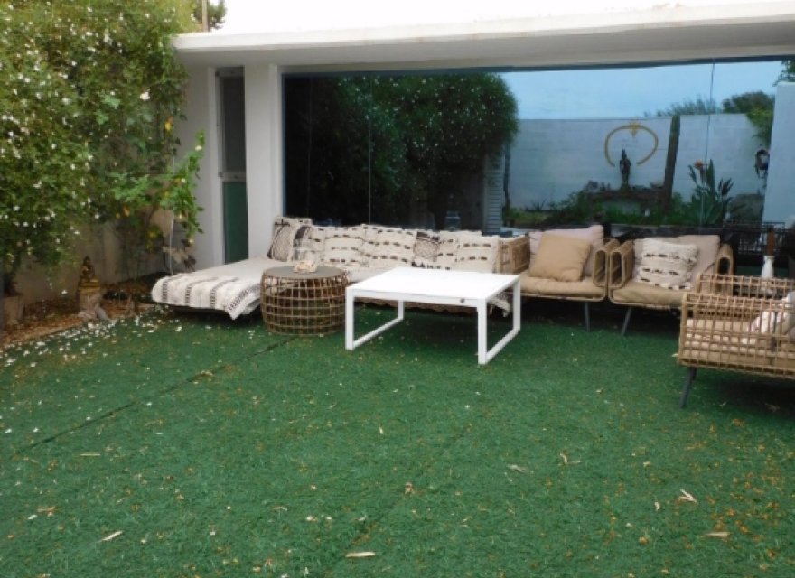 Reventa - Villa - Alicante - Costa Blanca