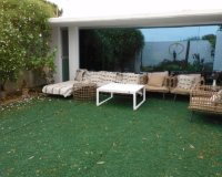 Reventa - Villa - Alicante - Costa Blanca