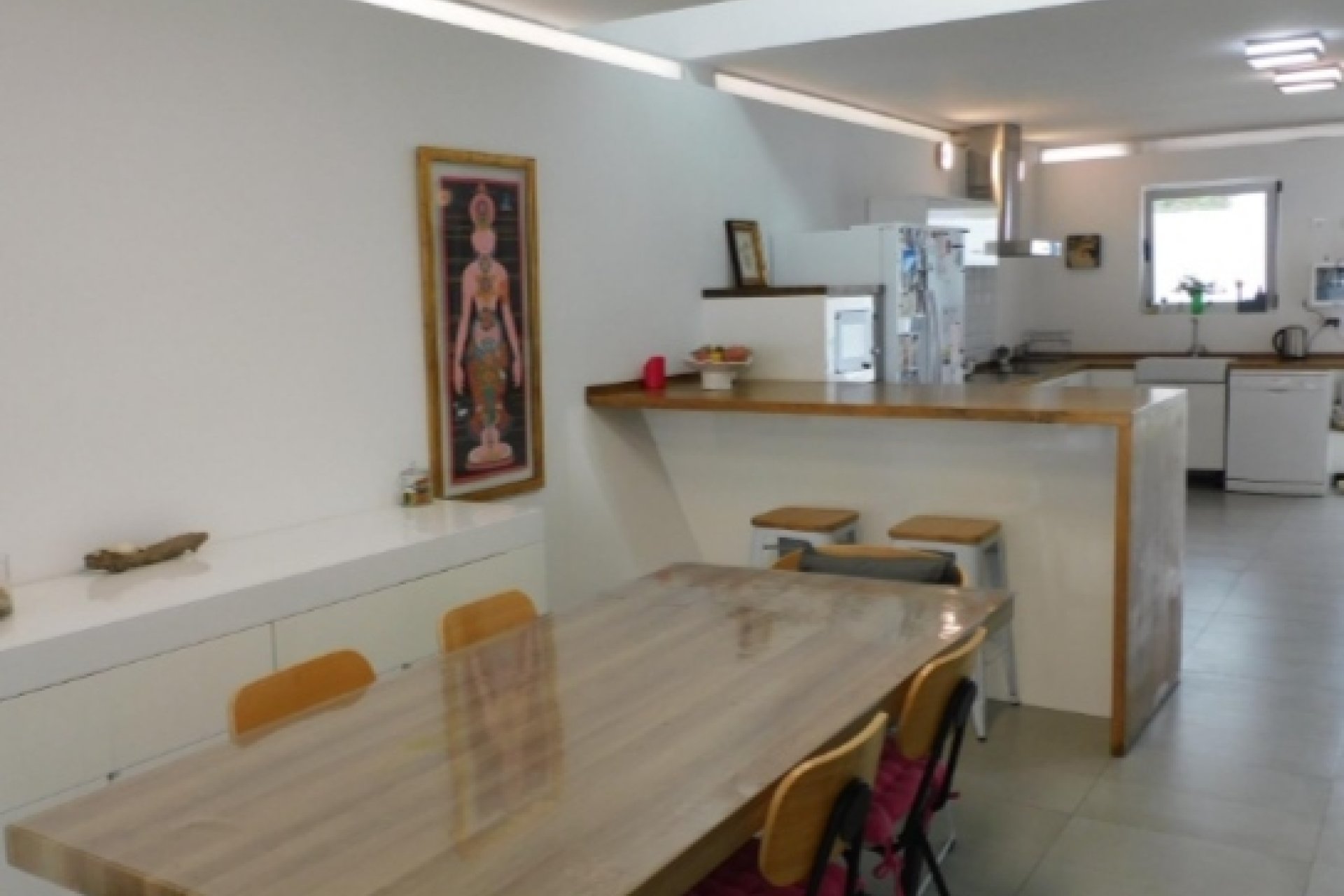 Reventa - Villa - Alicante - Costa Blanca