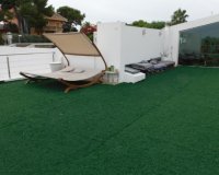 Reventa - Villa - Alicante - Costa Blanca