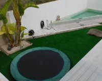 Reventa - Villa - Alicante - Costa Blanca