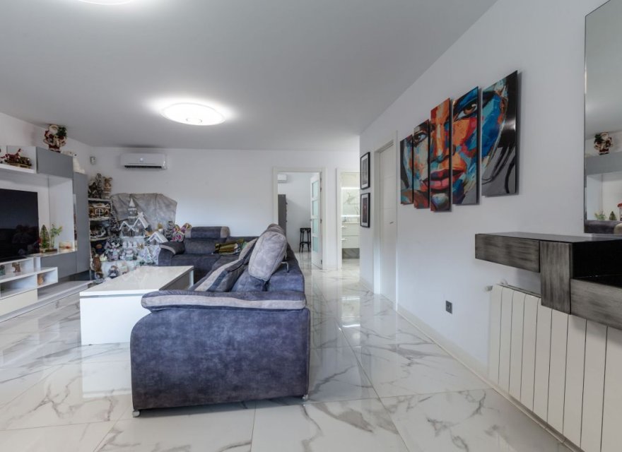 Reventa - Villa - Alicante - Costa Blanca